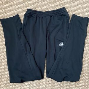 Adidas joggers